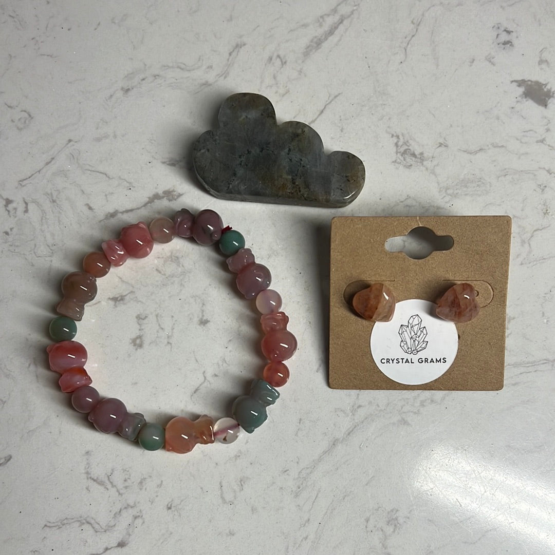 Clearance 3 thornefeather