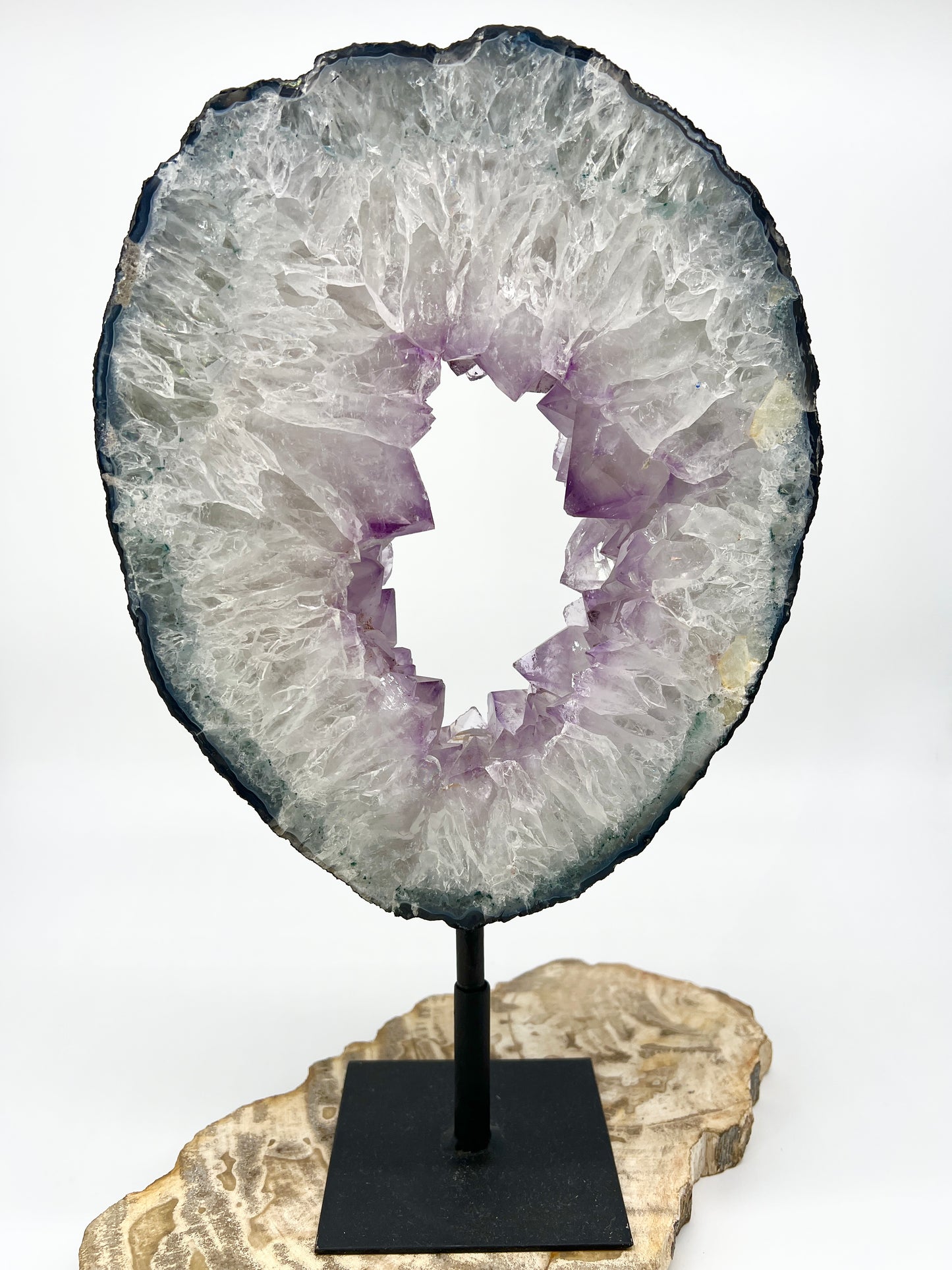XL Amethyst Portal