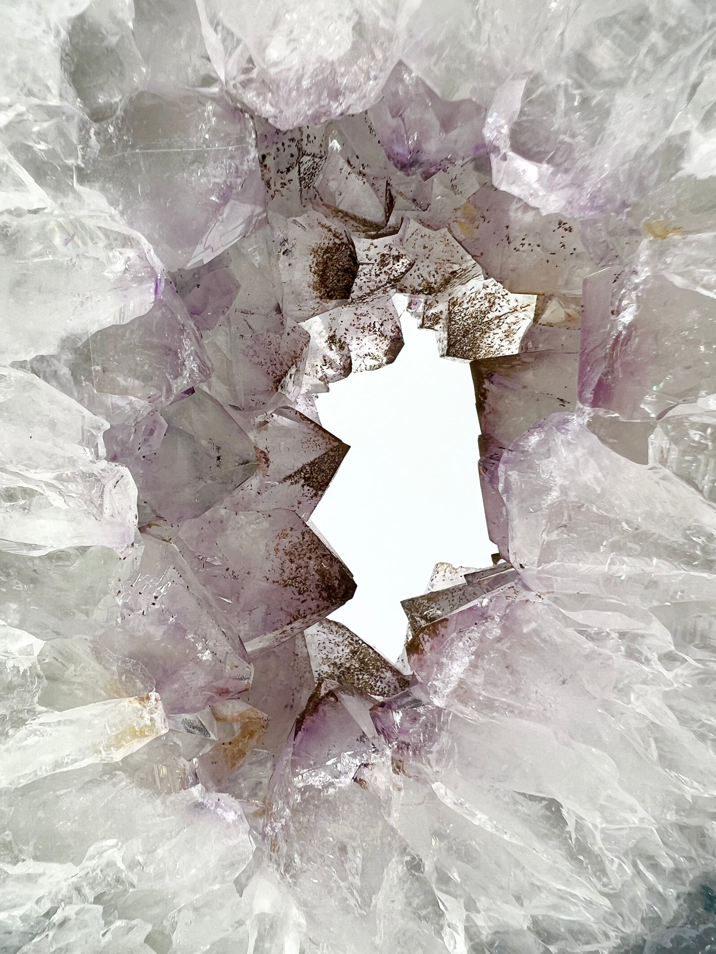 XL Amethyst Portal