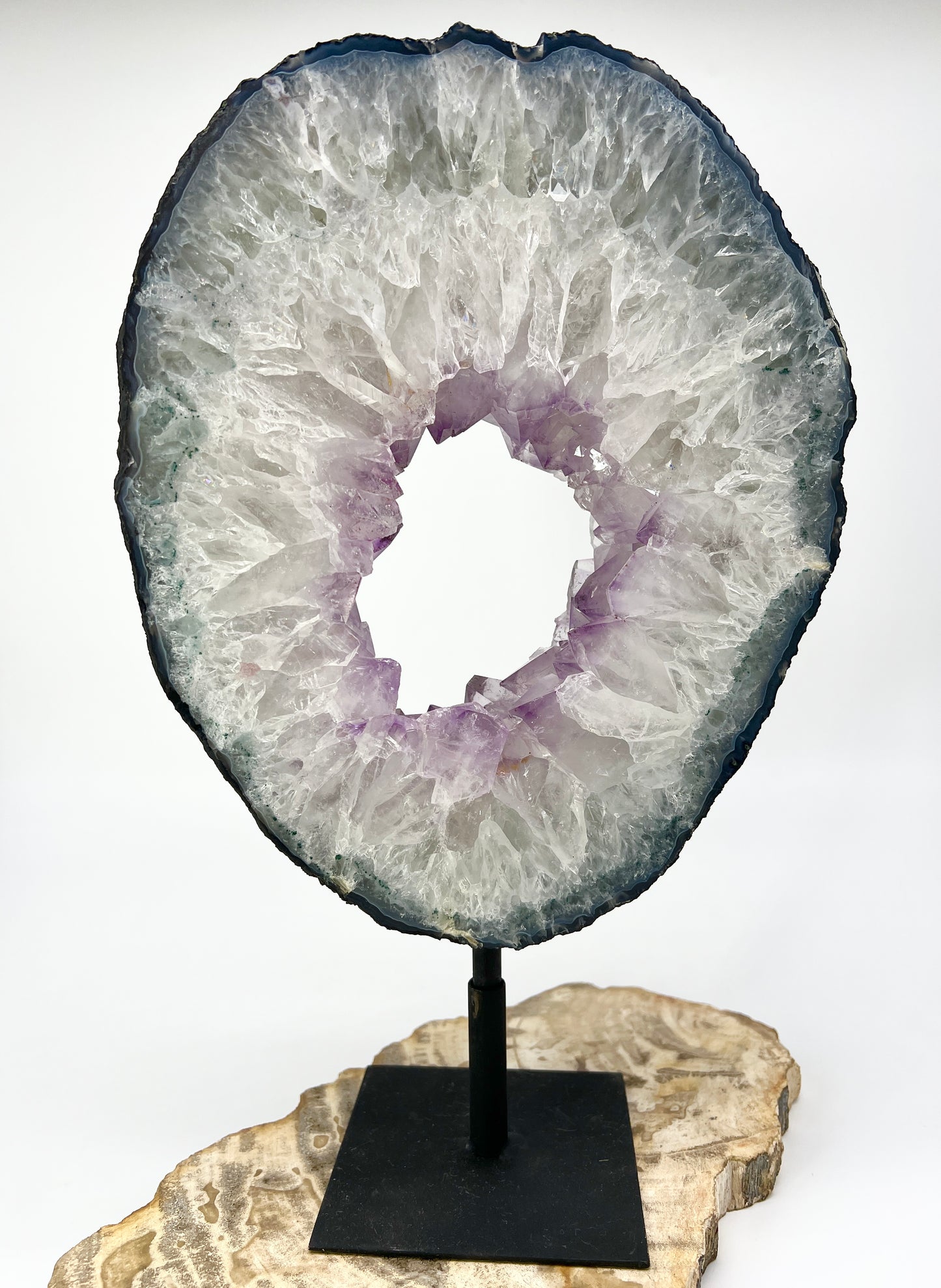 XL Amethyst Portal
