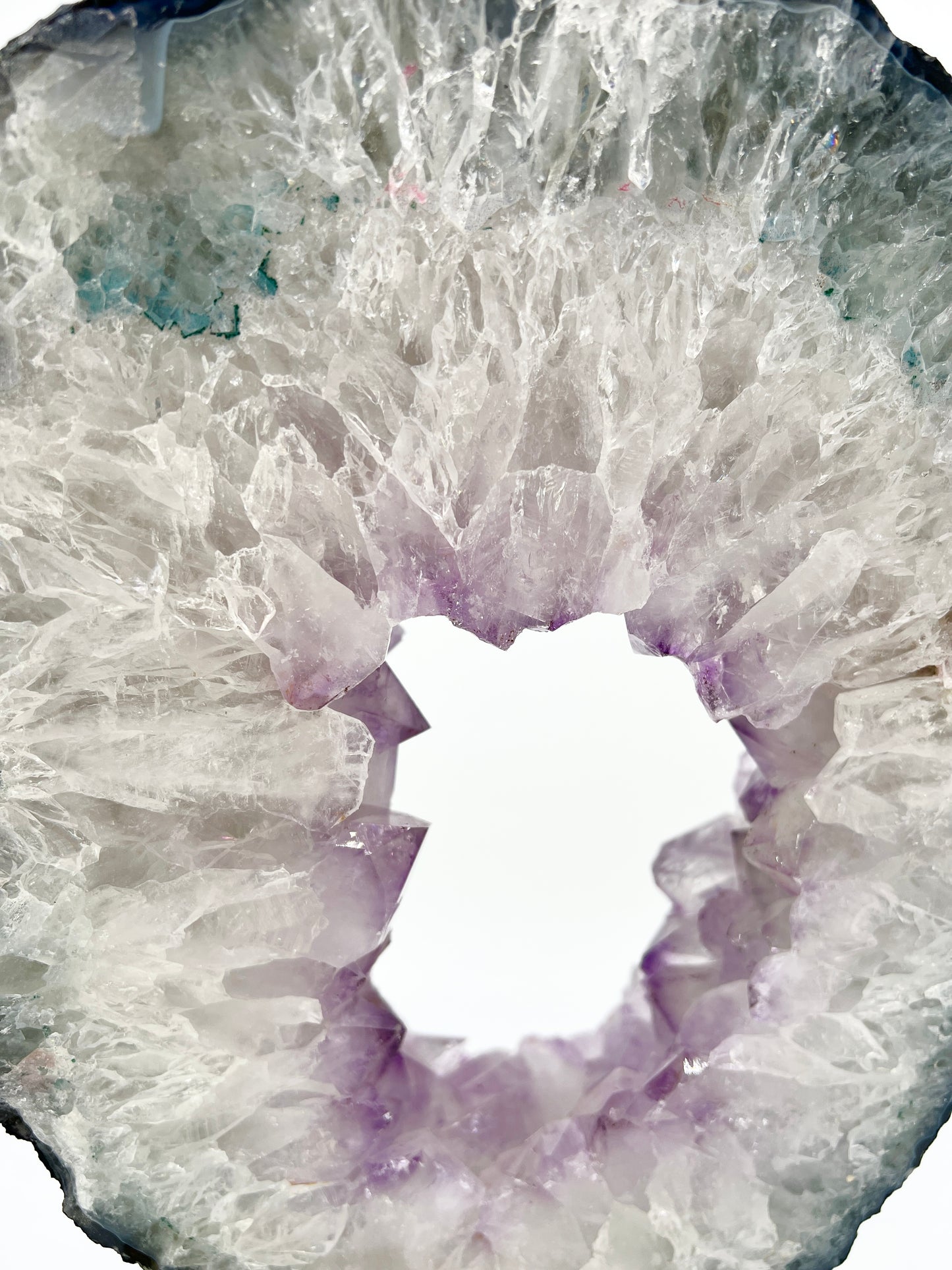 XL Amethyst Portal
