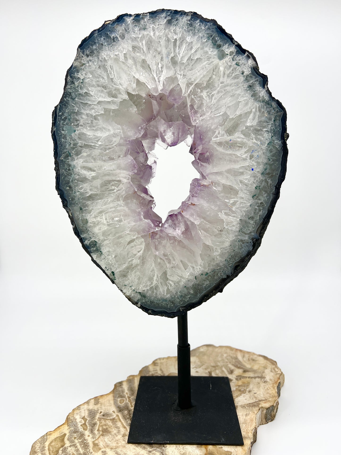 XL Amethyst Portal