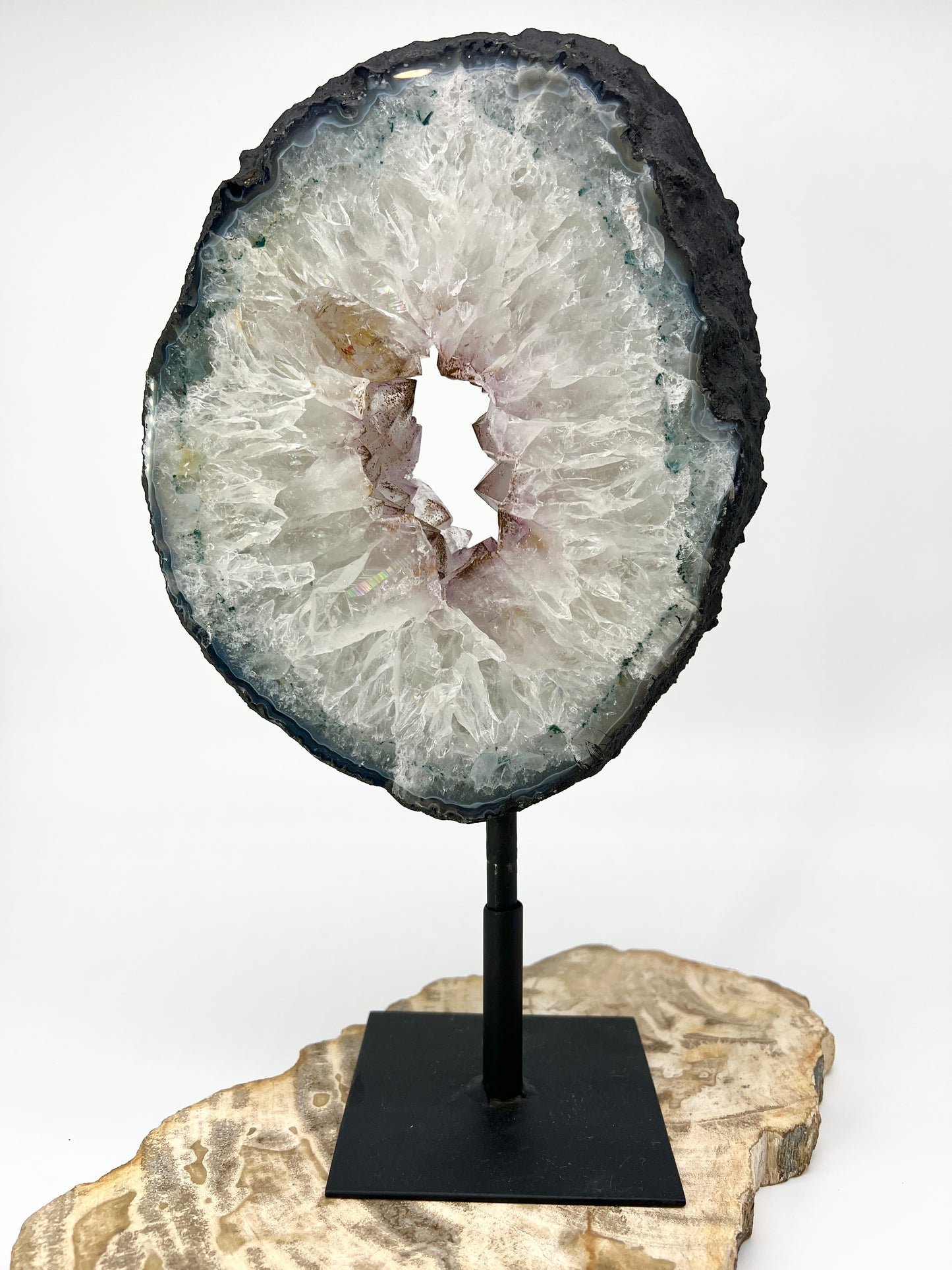 XL Amethyst Portal