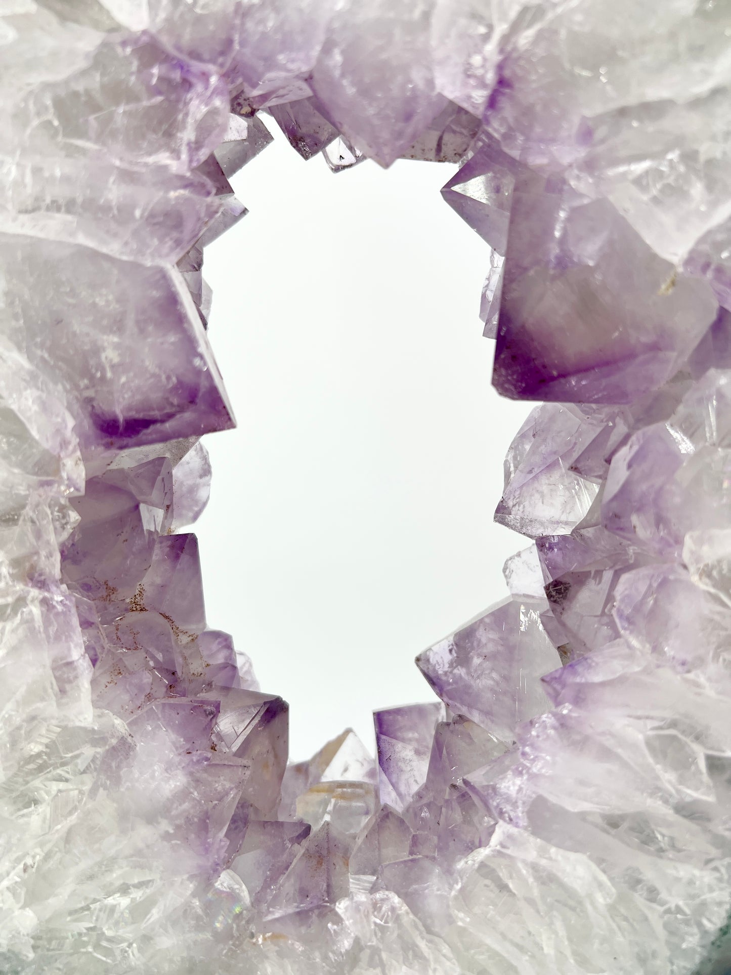XL Amethyst Portal