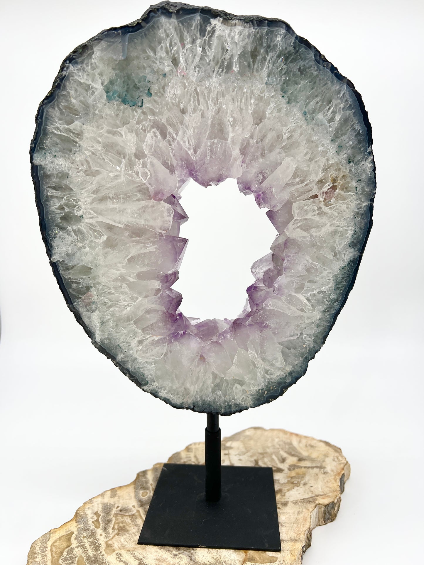 XL Amethyst Portal