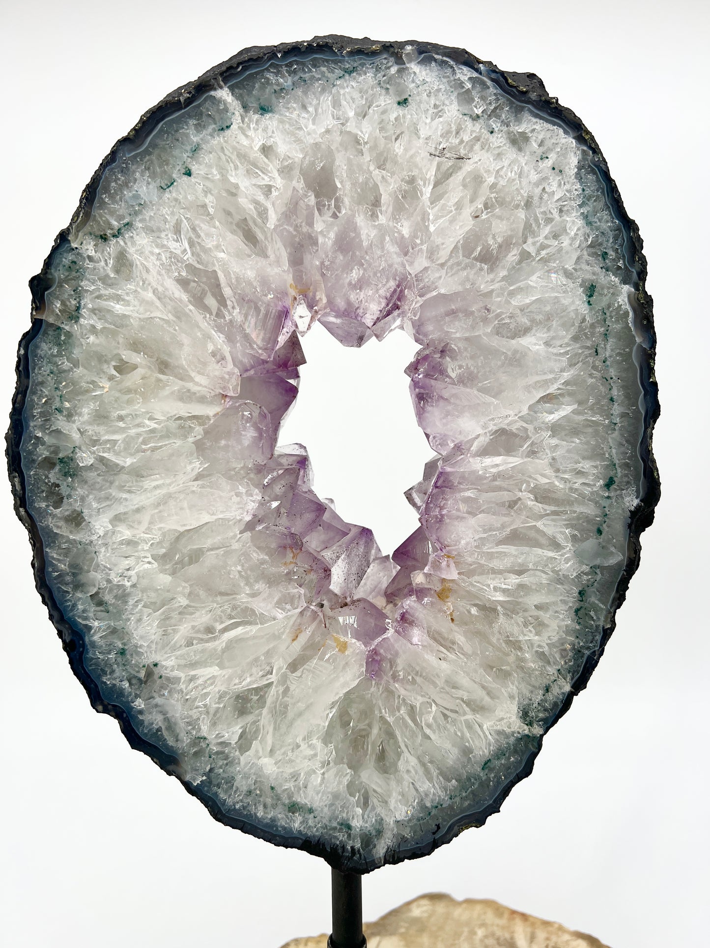 XL Amethyst Portal
