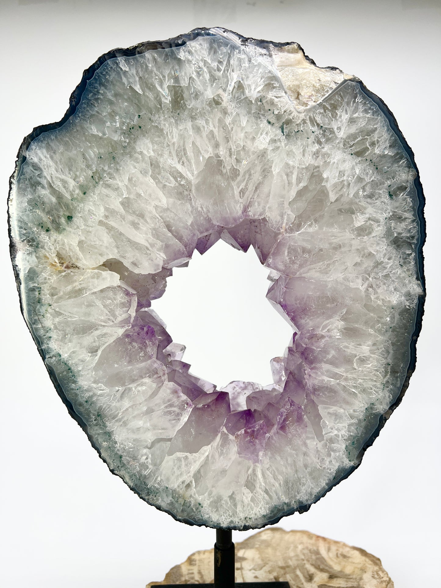 XL Amethyst Portal