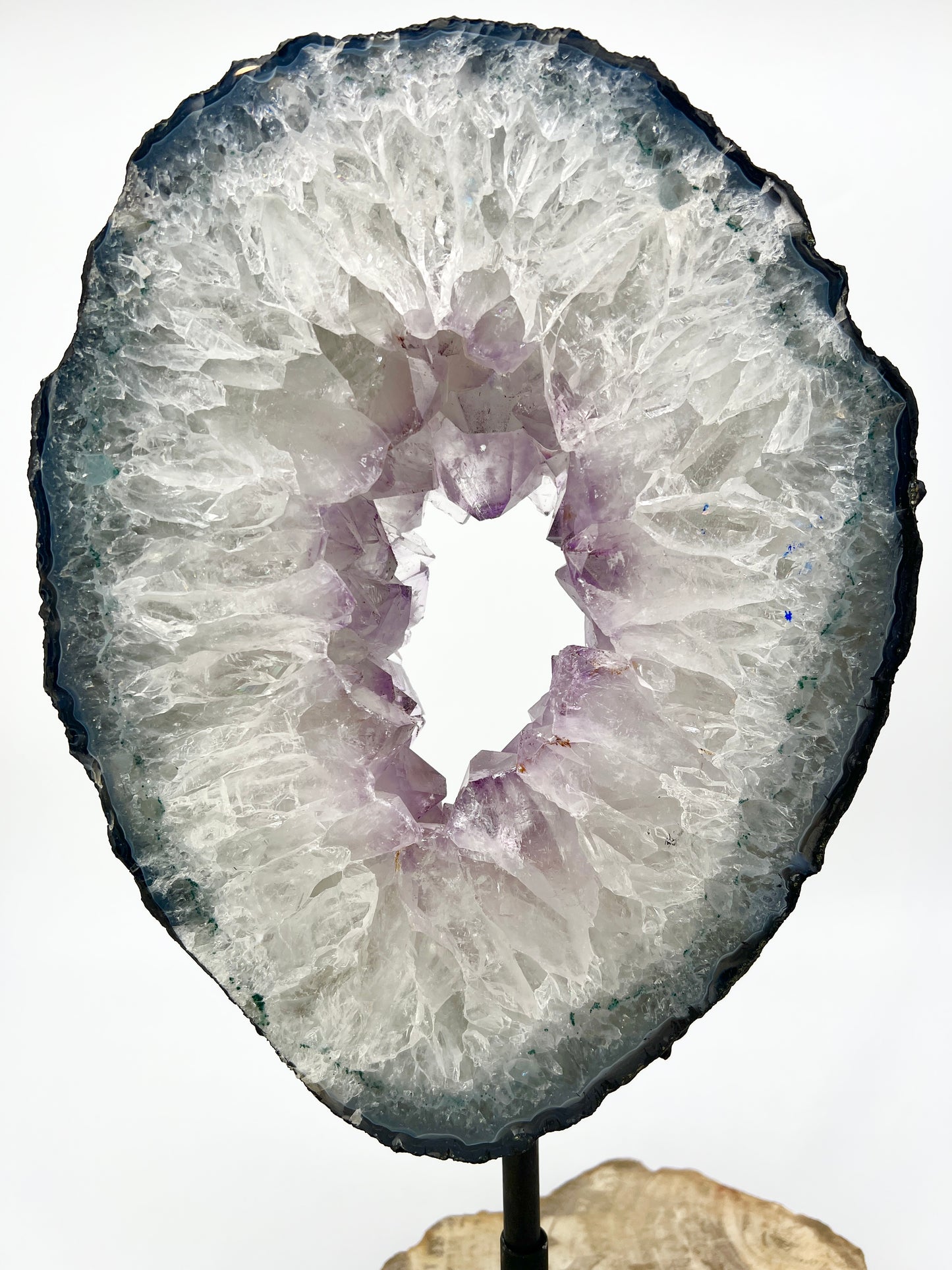 XL Amethyst Portal