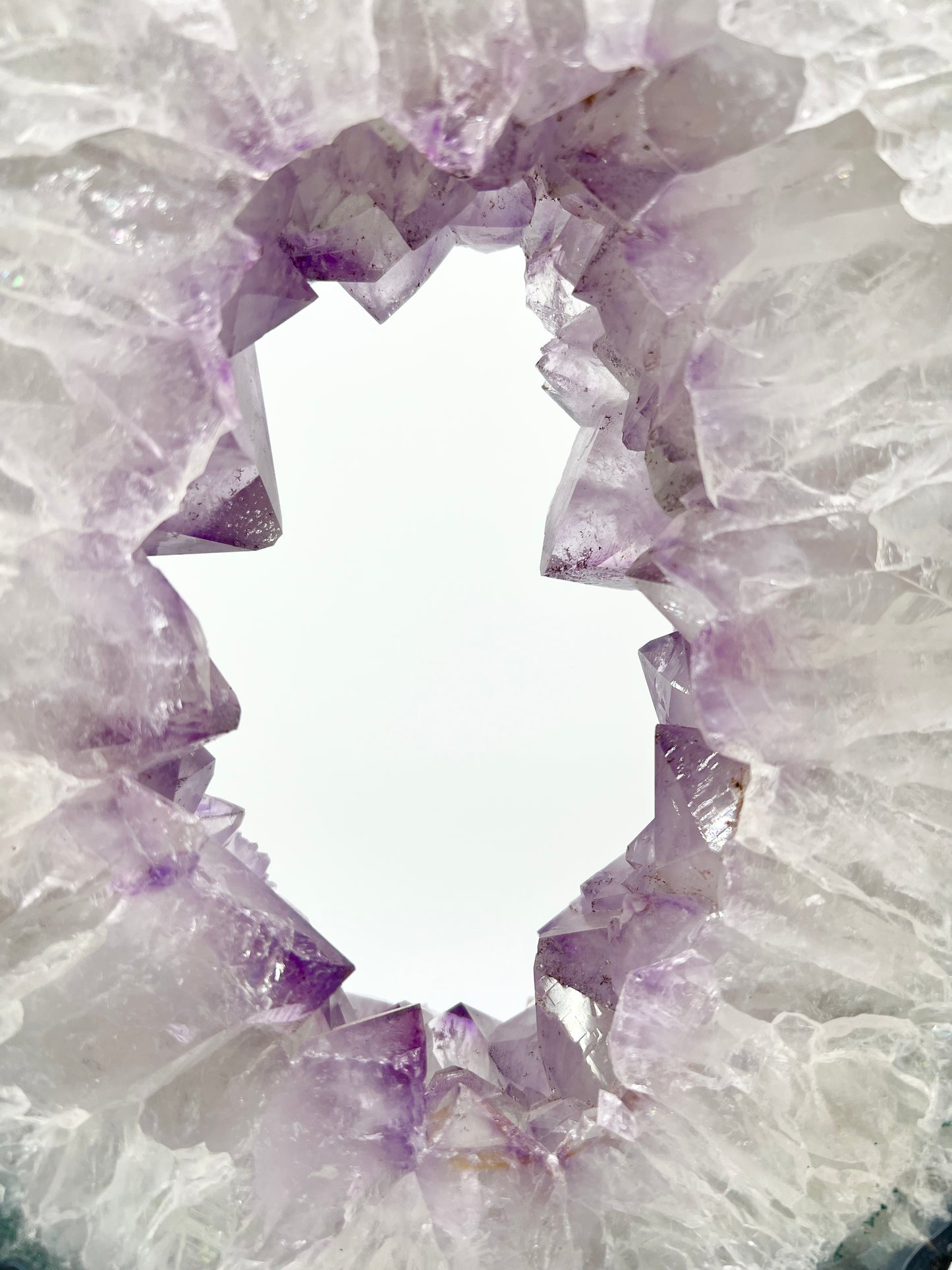 XL Amethyst Portal