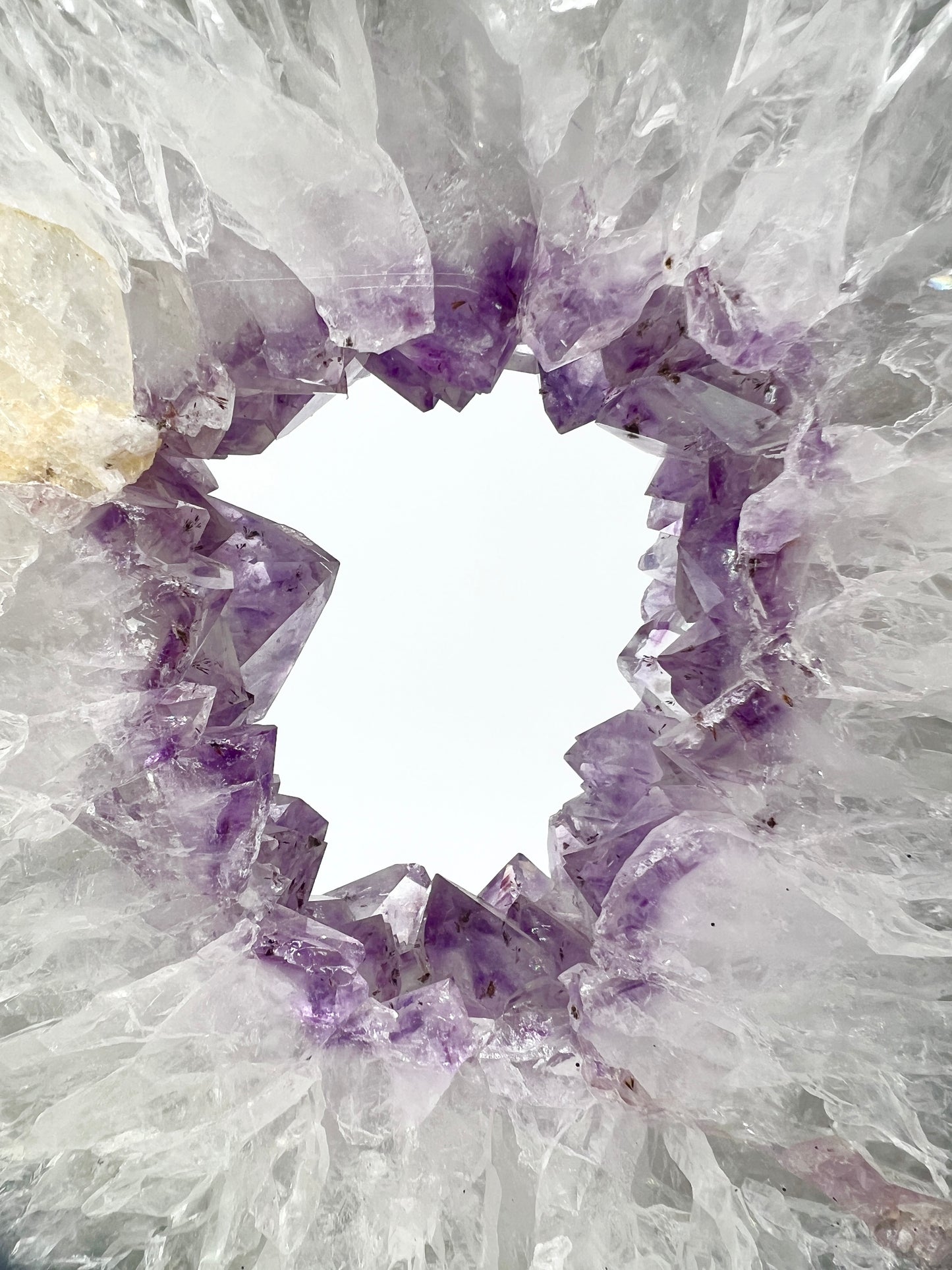 XL Amethyst Portal