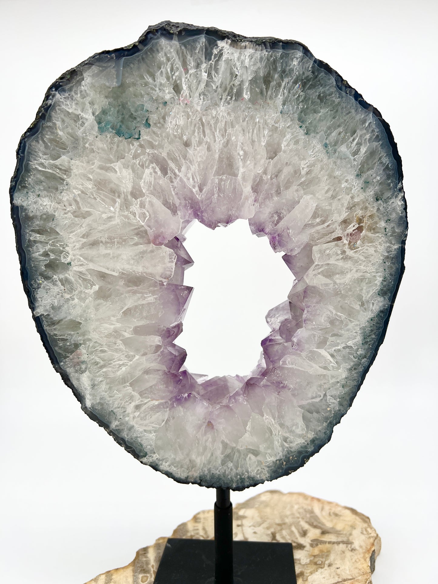 XL Amethyst Portal