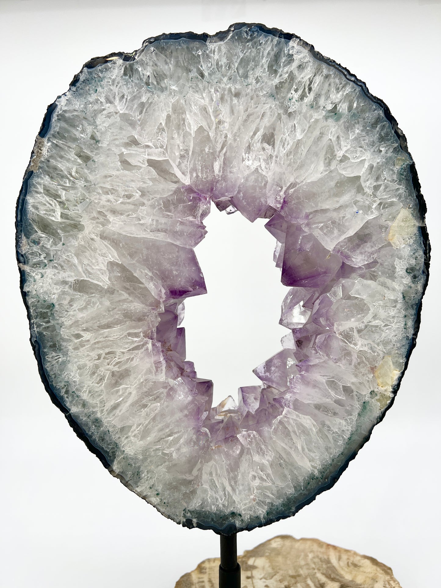 XL Amethyst Portal