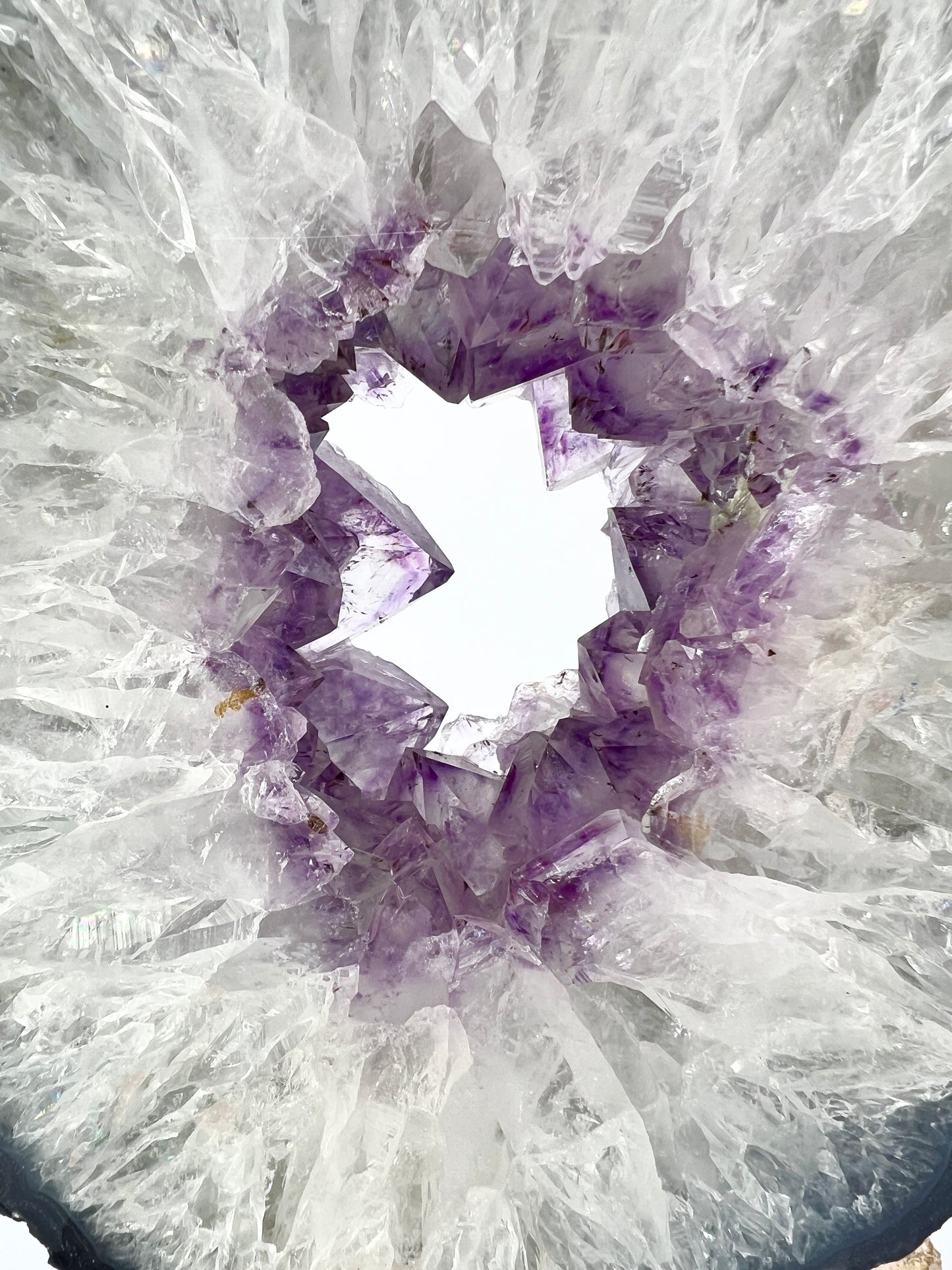 XL Amethyst Portal