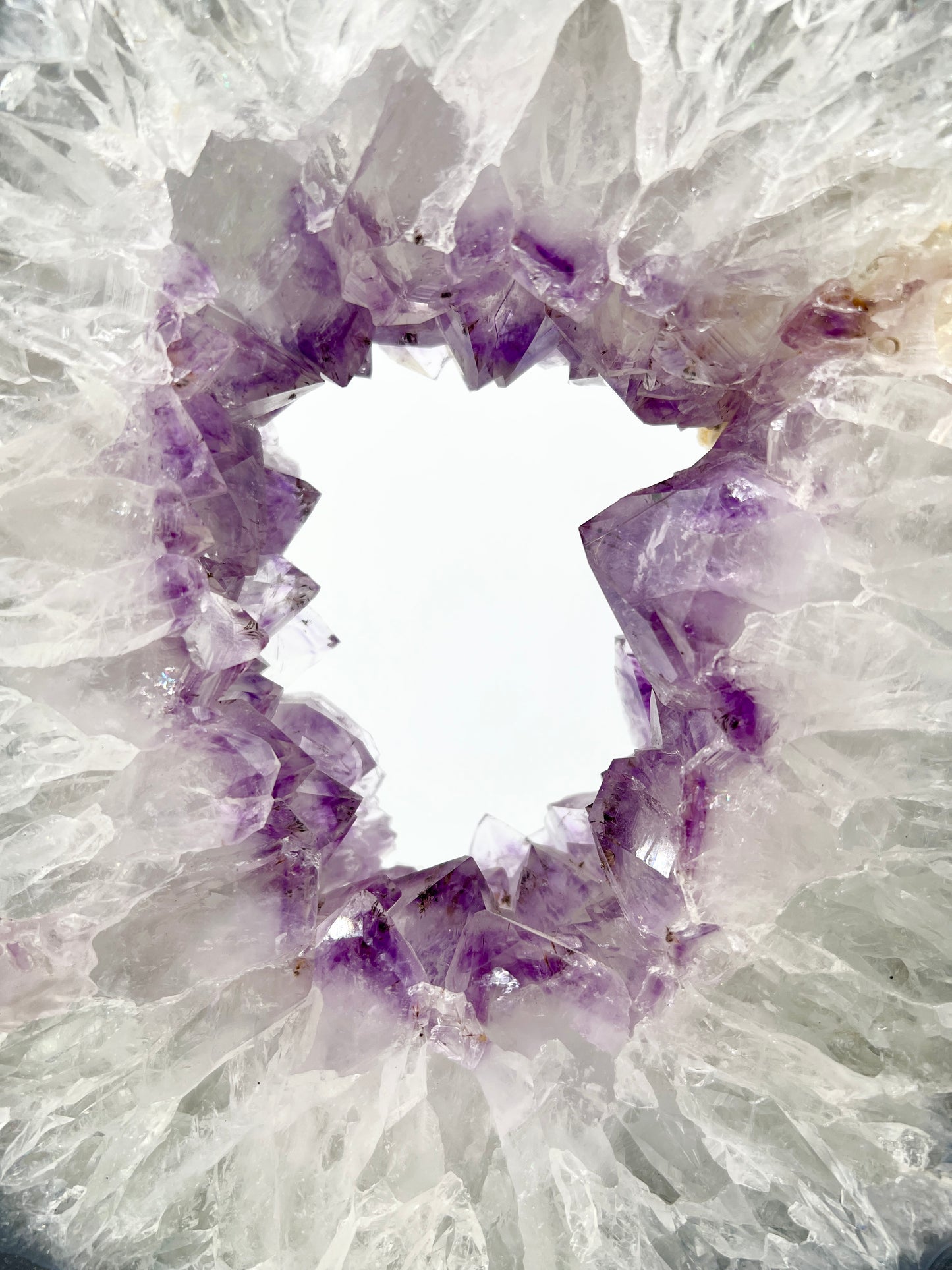 XL Amethyst Portal