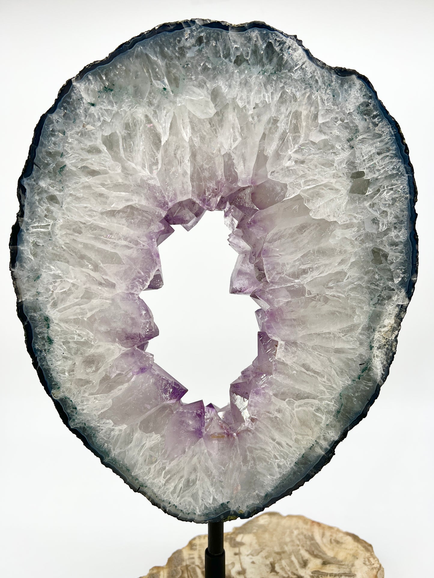 XL Amethyst Portal