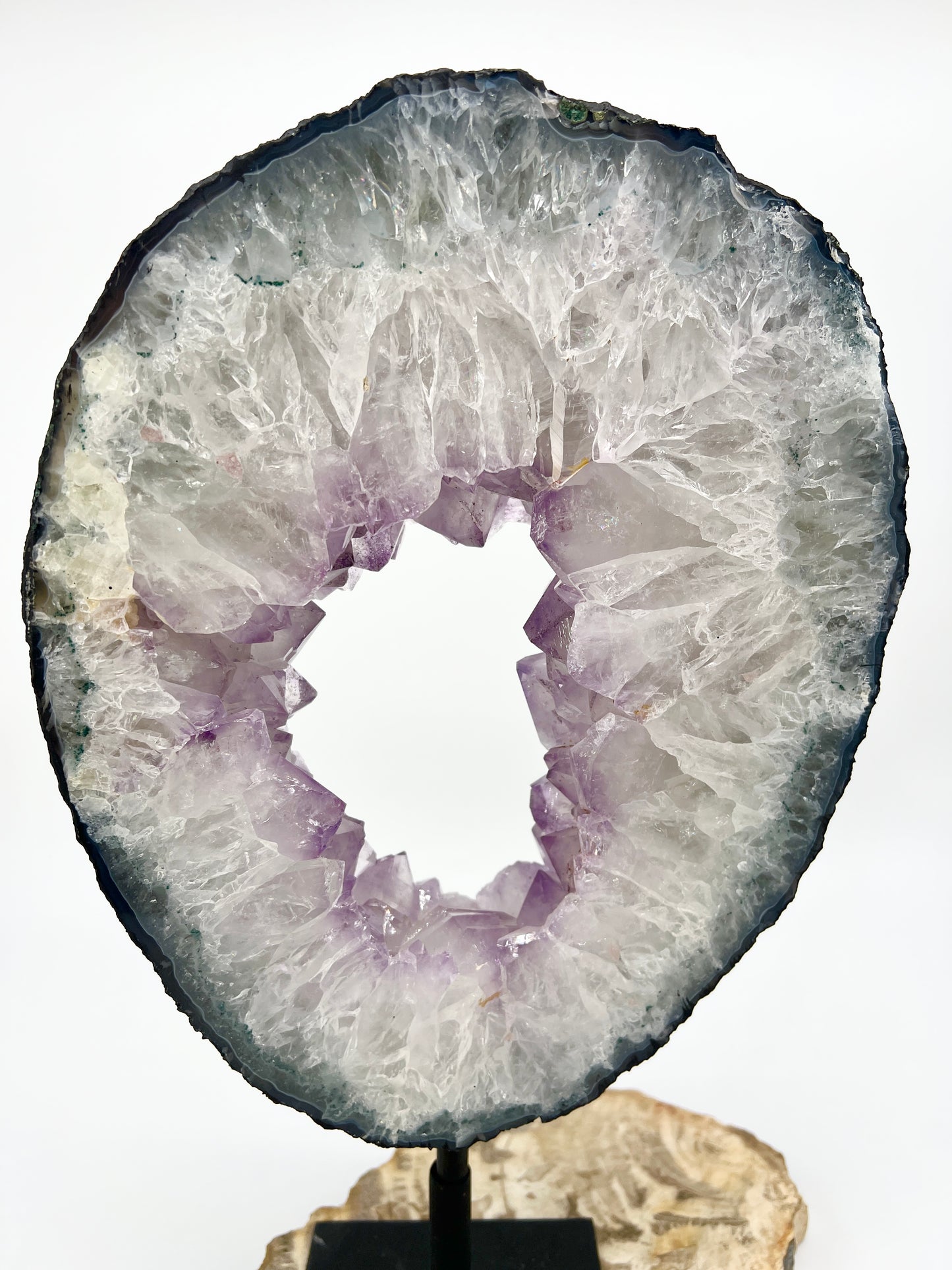 XL Amethyst Portal