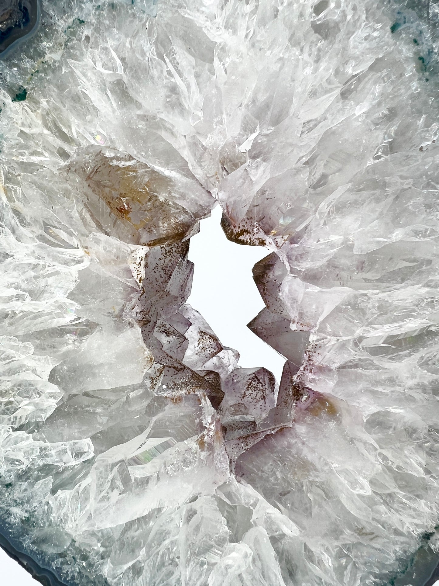 XL Amethyst Portal