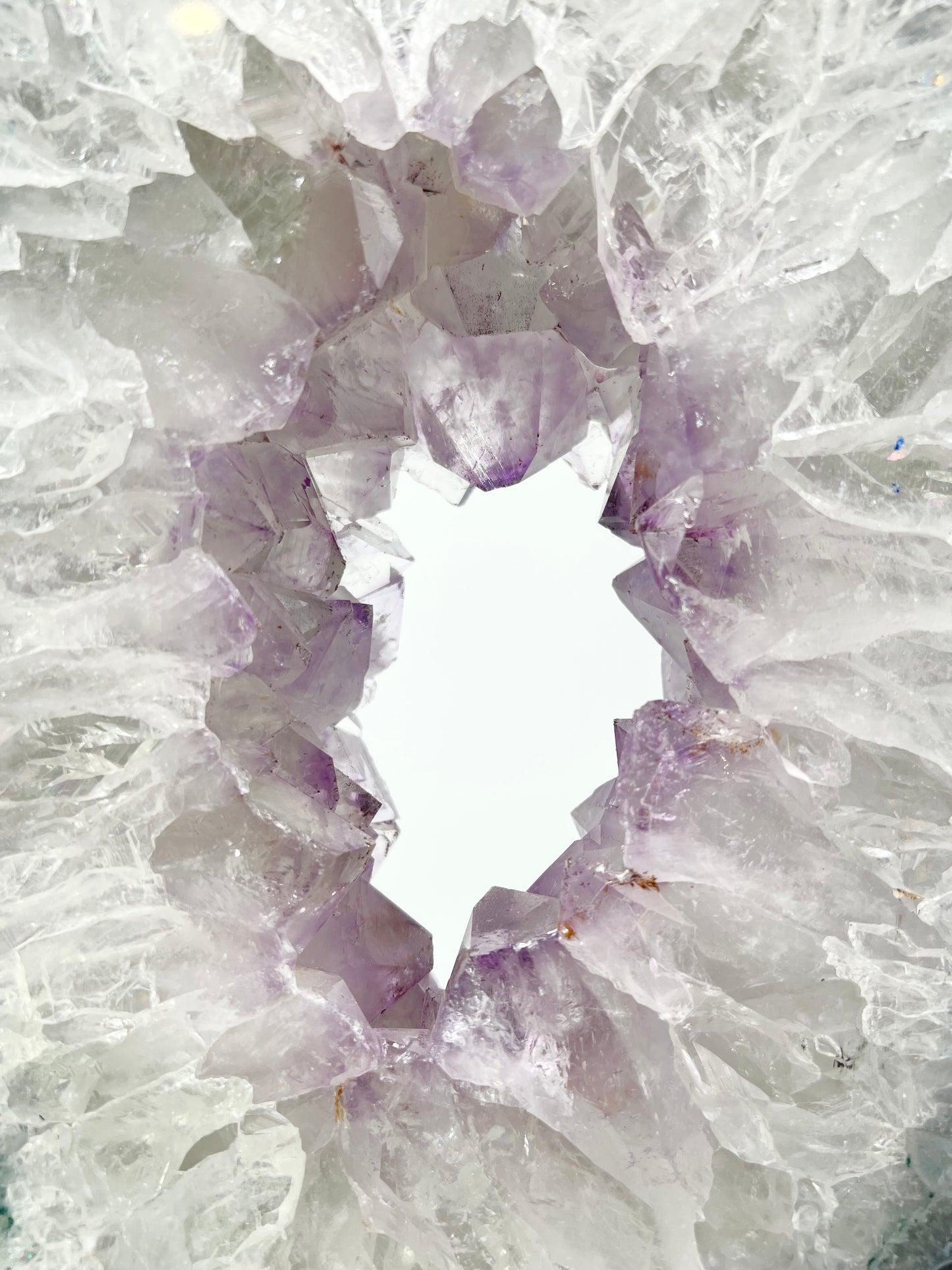 XL Amethyst Portal