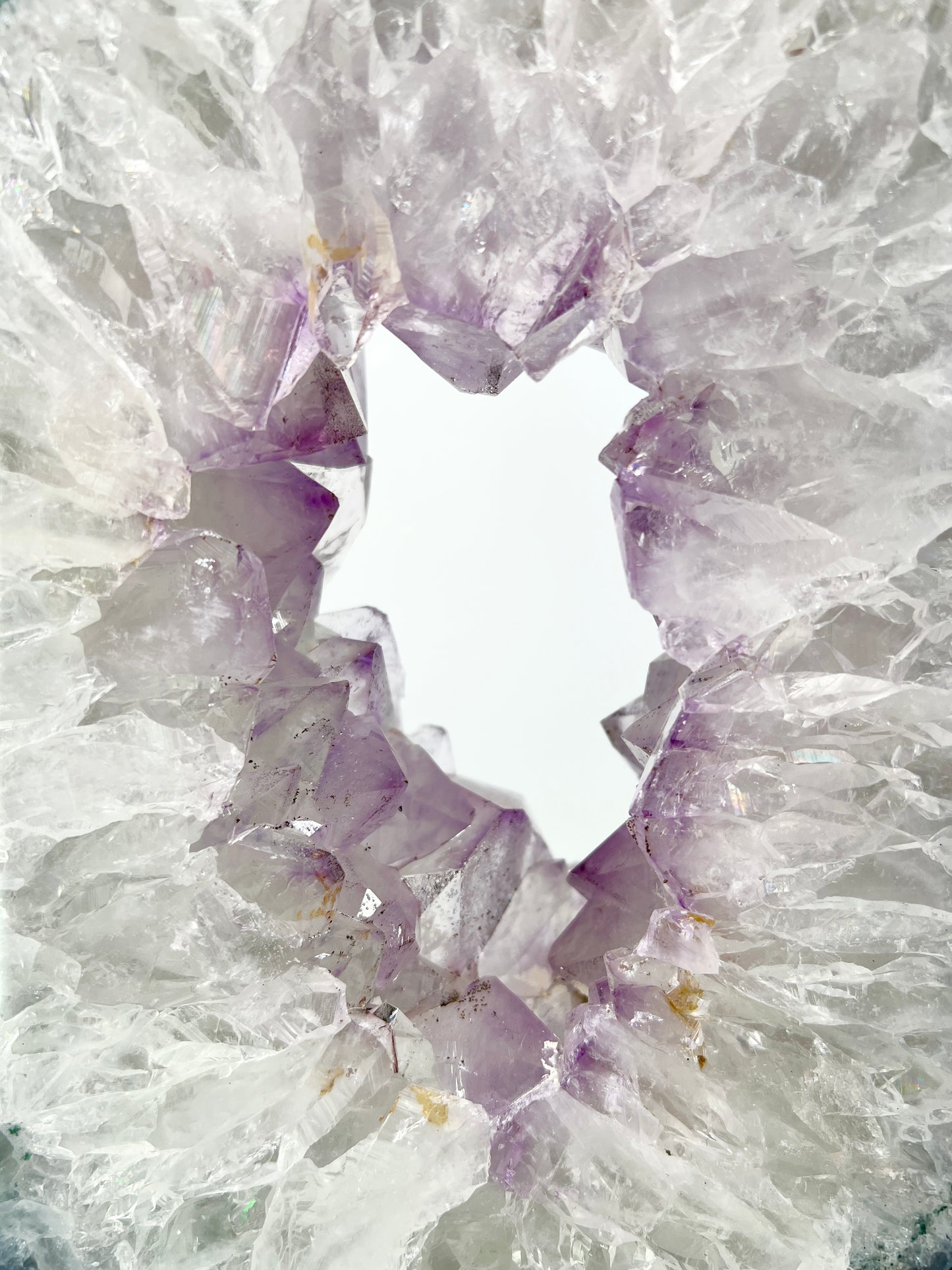XL Amethyst Portal