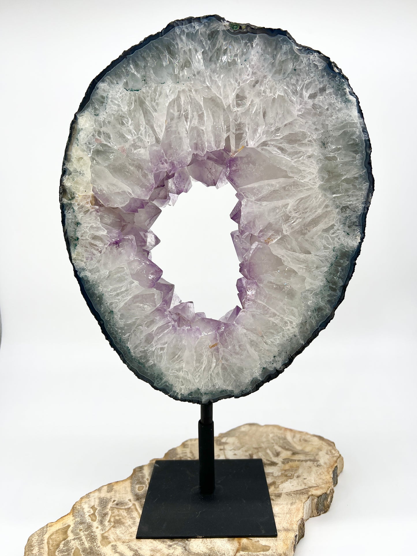XL Amethyst Portal