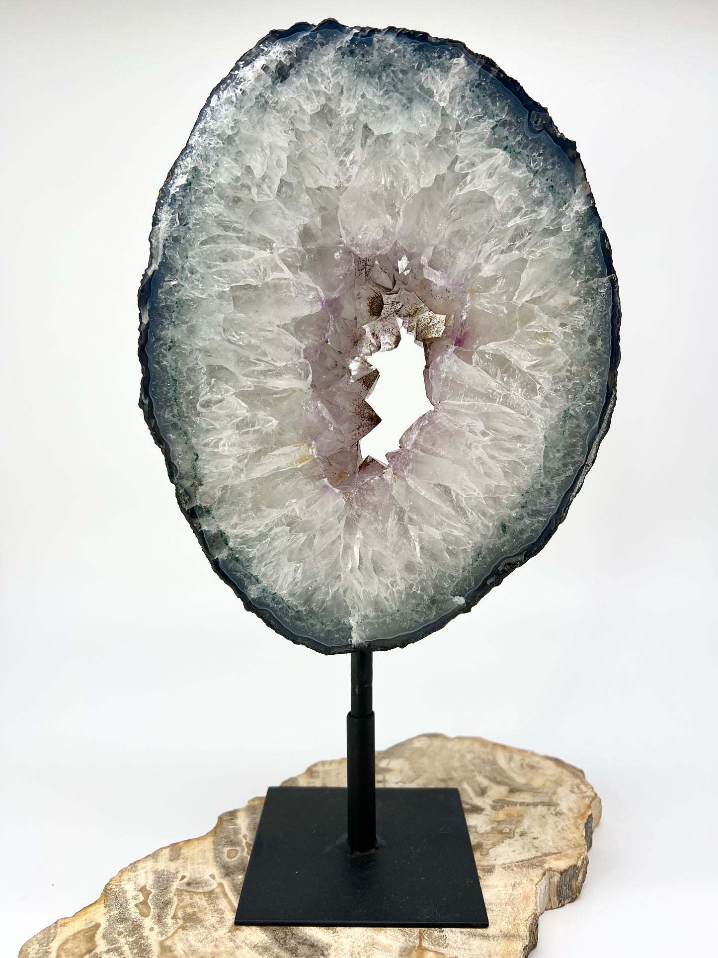 XL Amethyst Portal