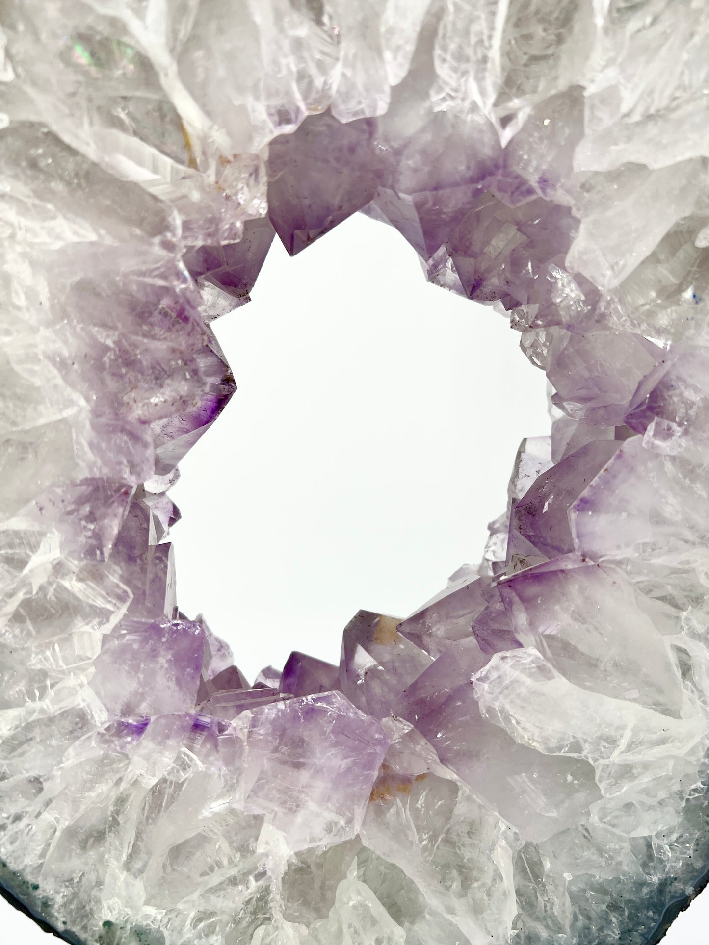 XL Amethyst Portal
