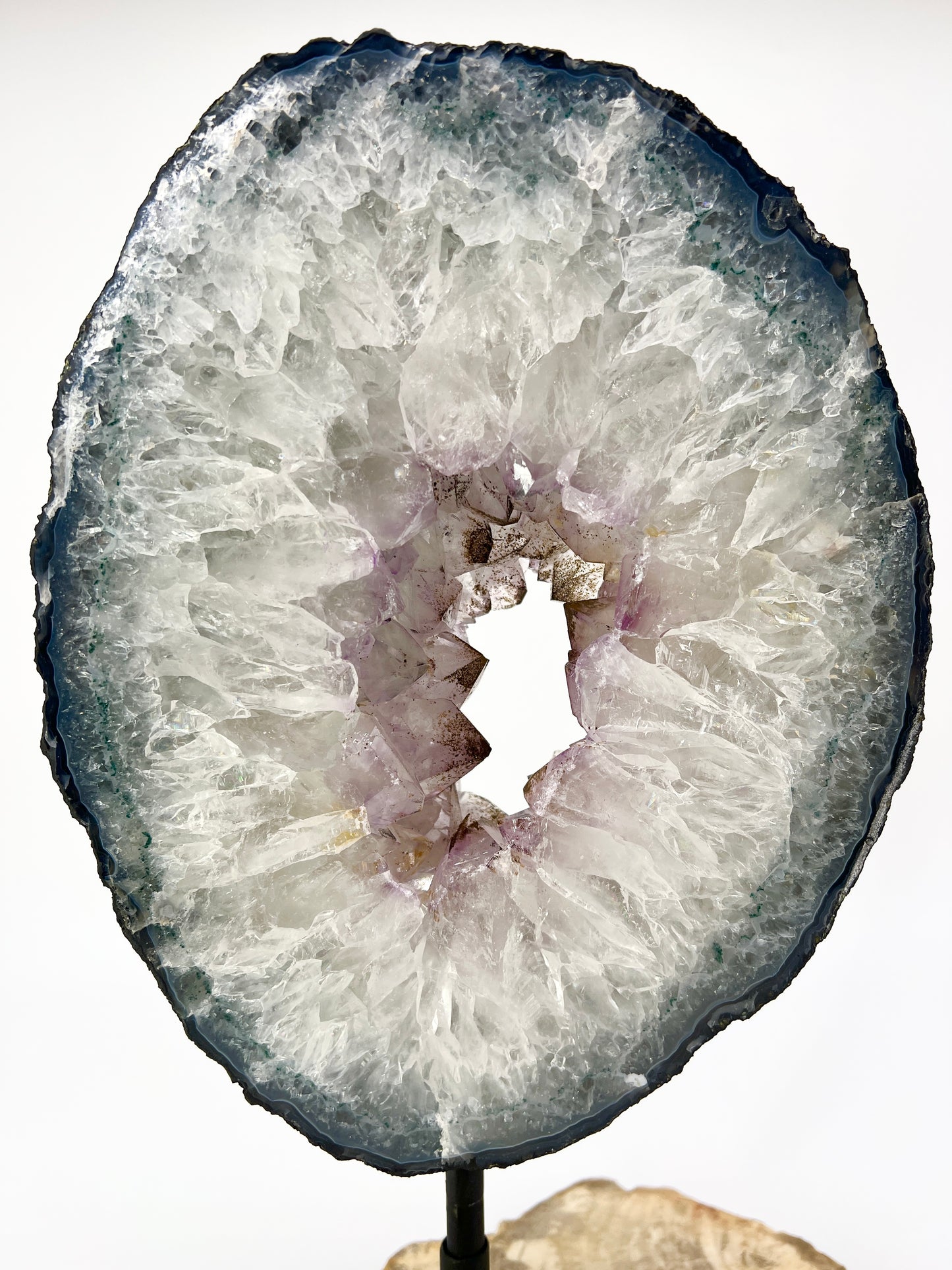 XL Amethyst Portal