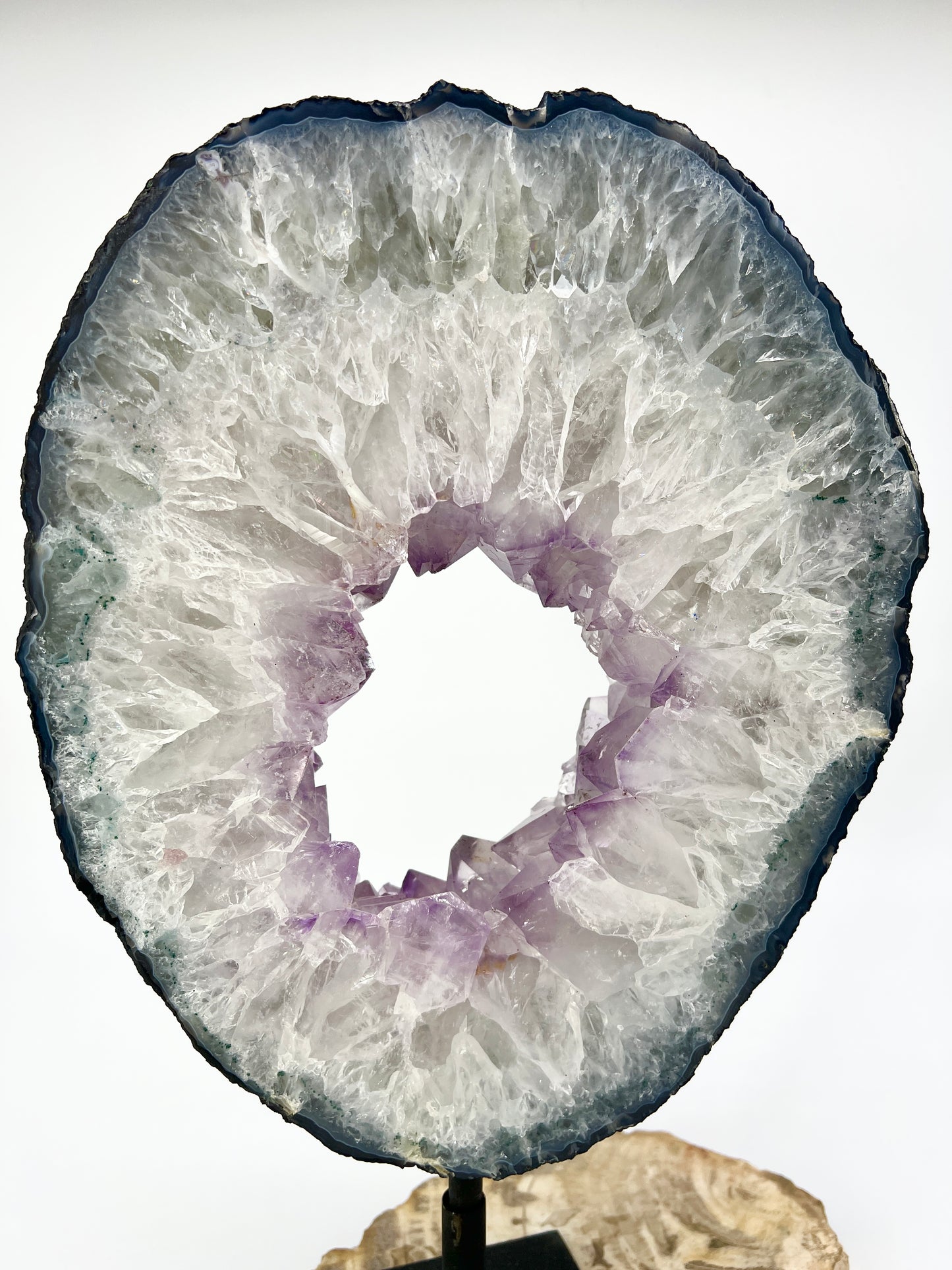 XL Amethyst Portal