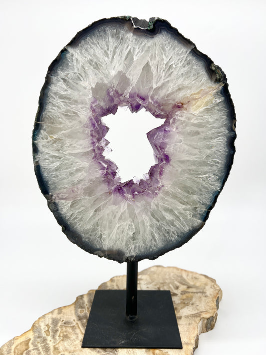 XL Amethyst Portal