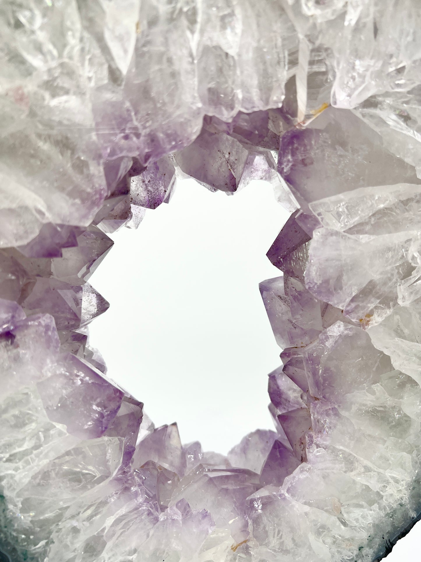XL Amethyst Portal