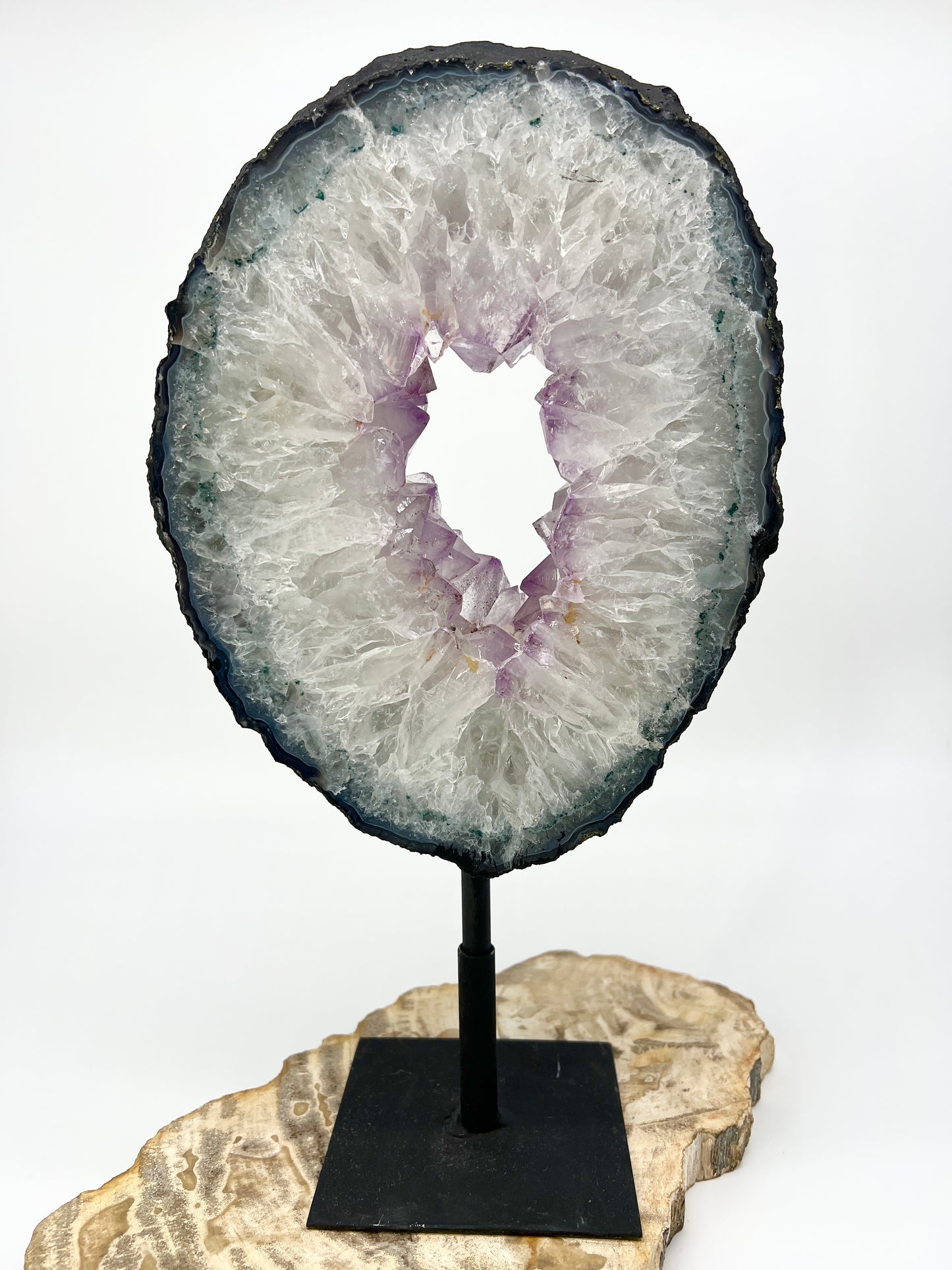 XL Amethyst Portal