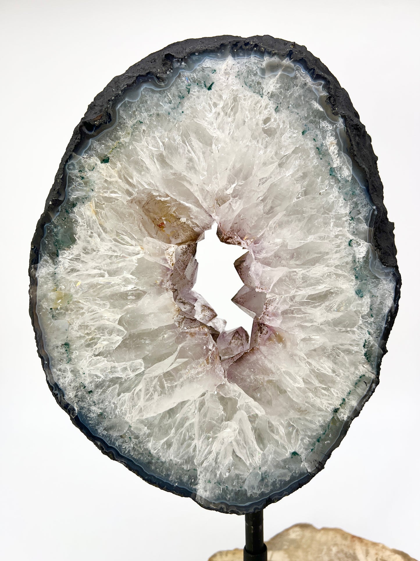 XL Amethyst Portal