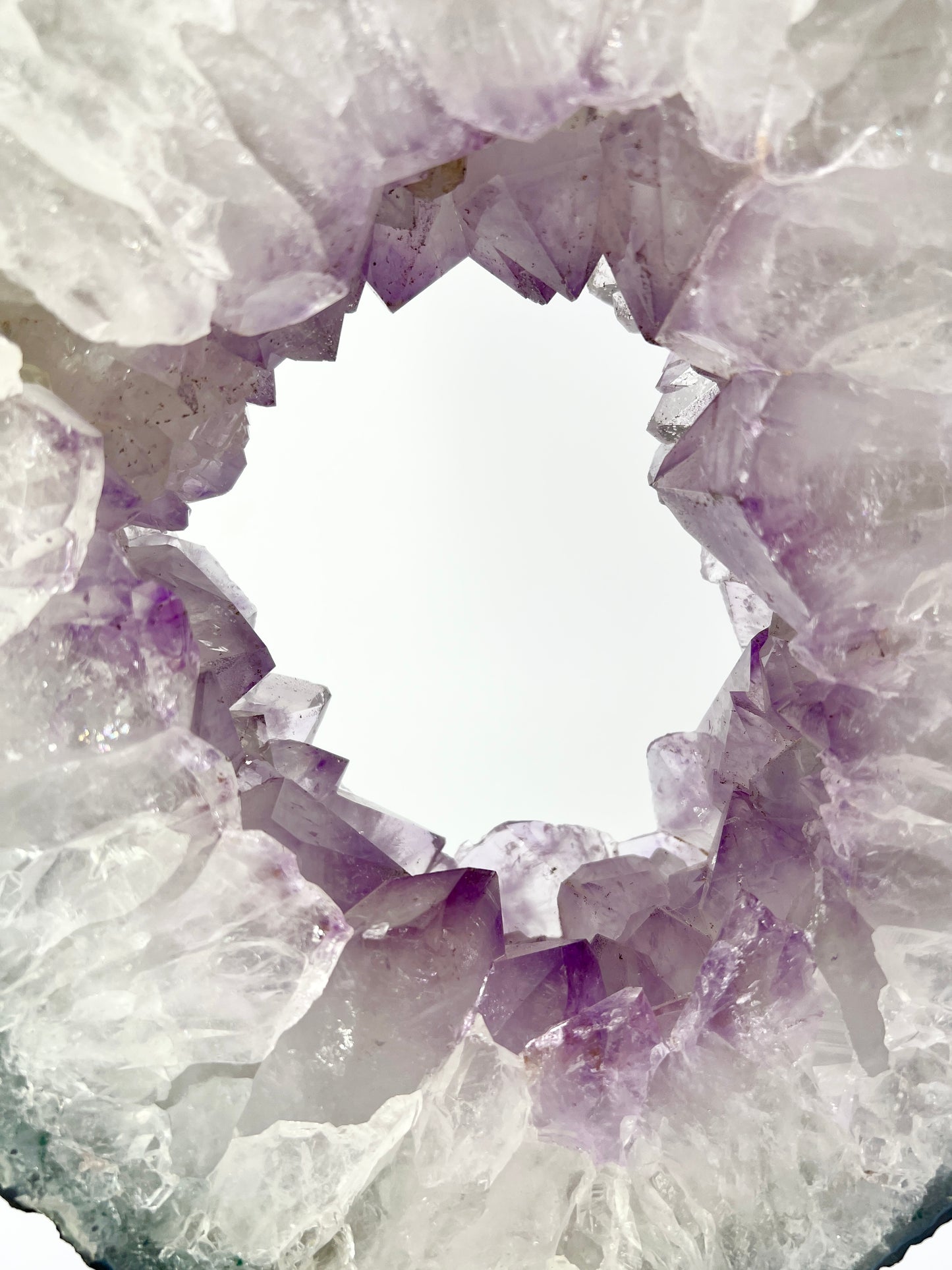XL Amethyst Portal