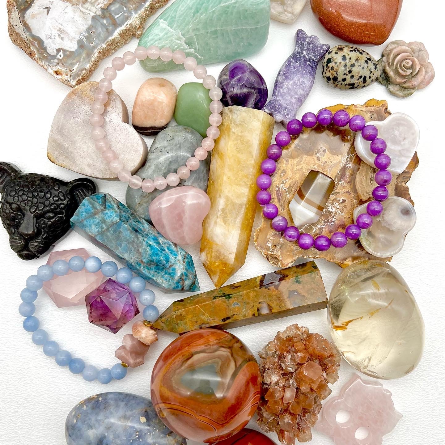 $40 Mystery Box for $25