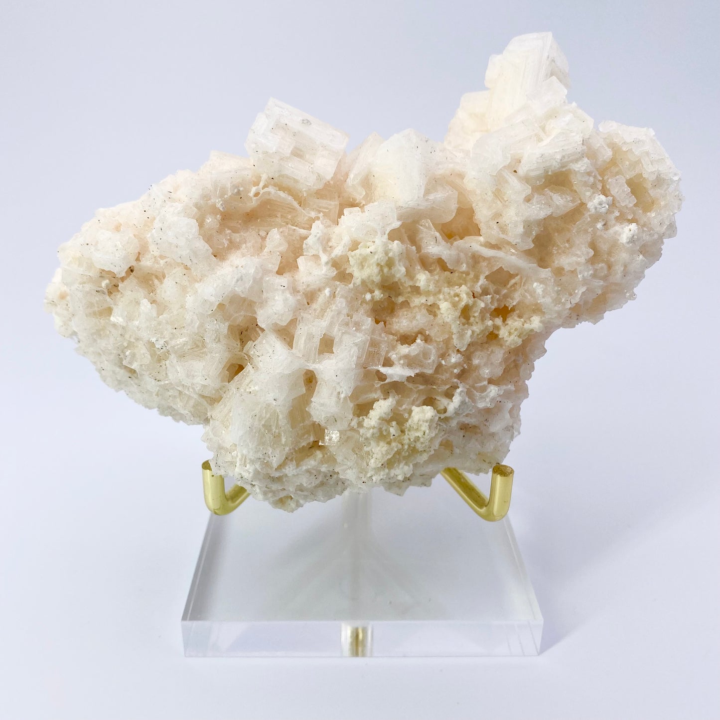 Pink Halite