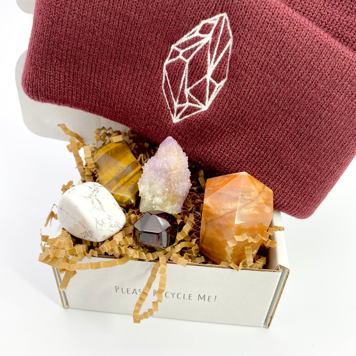 Monthly Zodiac Subscription Box Set